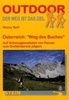 Wandelgids Oostenijk - Österreich: Weg des Buches | Conrad Stein verlag