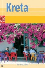 Reisgids Kreta | Nelles