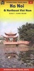 Landkaart - Stadsplattegrond Ha Noi & Northeast Vietnam - Noordoost vietnam | ITMB