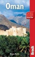 Reisgids Oman | Bradt Guide