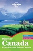 Reisgids Discover Canada | Lonely Planet