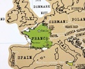 Scratch Map - Kraskaart: je persoonlijke wereldkaart!| NU € 16,95  | Luckies