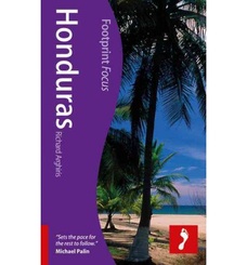 Reisgids Honduras | Footprint guides