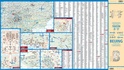Stadsplattegrond - plattegrond Beijing - Peking | Borch Map