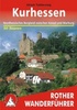 Wandelgids Kurhessen - Nordhessisches Bergland zwischen Kassel und Marburg | Rother