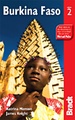 Reisgids Burkina Faso | Bradt guide