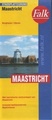 Stadsplattegrond - Landkaart Maastricht | Falk