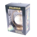 Wereldbol - Magneetglobe 30 Antiek | Stella Nova