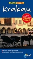 Reisgids Krakau - Krakow | ANWB extra