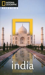 Reisgids India | National Geographic Reisgids
