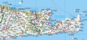 Wandelgids Kreta ost - oost | Rother