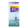 Wegenkaart - Fietskaart Toeristenkaart 7. Zuid-Holland & Utrecht, Groene Hart | ANWB