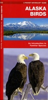 Natuurgids Alaska Birds | Waterford Press