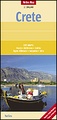 Landkaart - wegenkaart Kreta - Crete | Nelles maps