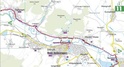 Fietsgids Werratal-radweg | Bikeline