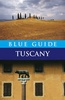 Kunst reisgids Tuscany -  Toscane | Blue guide