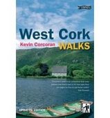 Wandelgids West Cork Walks | O'Brien Press