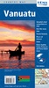 Landkaart - wegenkaart Vanuatu | Hema maps