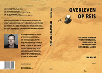 Reishandboek Overleven op Reis - Ton Koene | Aspekt