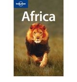 Reisgids Lonely Planet Africa - Afrika | Lonely Planet