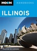 Reisgds Illinois | Moon handbooks