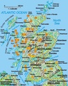Wandelgids Schottland - Schotland | Rother