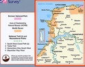 139 Wandelkaart - topografische kaart Bideford & Ilfracombe & Barnstaple - Explorer 139 | Ordnance Survey