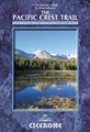 Wandelgids USA: The Pacific Crest Trail - from Mexico to Canada on foot | Cicerone