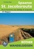 Wandelgids Spaanse St. Jacobsroute | Elmar - Rother