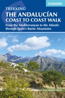 The Andalucian Coast to Coast Walk - Andalusie
