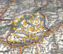 Wandelgids Karwendel | Rother