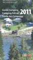 Campinggids Zwitserland - Schweiz & Europa TCS Campingführer 2010 | Touring Club Schweiz