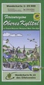 Eifelverein wandelkaart 15 Oberes Kylltal  - Eifel