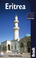 Reisgids Eritrea | Bradt