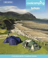 Campinggids Cool Camping Britain | Punk