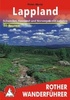 Wandelgids Lappland - Lapland / Noorwegen - Zweden - Finland | Rother