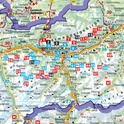 Wandelgids Rund um Innsbruck | Rother