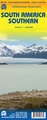 Wegenkaart - Landkaart South America Southern / Zuid Amerika, deel Zuid | ITMB