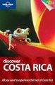 Reisgids Discover Costa Rica | Lonely Planet