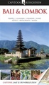 Reisgids Capitool Bali & Lombok | Unieboek Capitool