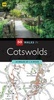 Wandelgids 50 walks in the Cotswolds | AA