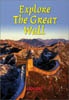 Wandelgids Explore the Great Wall (China) | Rucksack Readers