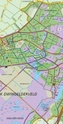 Staatsbosbeheer 39 wandelkaart Dwingelerveld Ruinen  | Falk