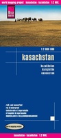 Kazachstan - Kasachstan