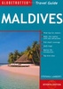 Reisgids Malediven - Maldives (Globetrotter Travel Guide) | New Holland