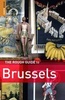 Reisgids Rough Guide Brussels - Brussel | Rough Guide