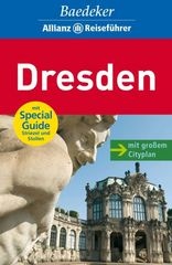 Reisgids Dresden | Baedeker