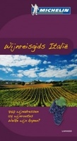 Reisgids Wijnreisgids Italië |  Michelin
