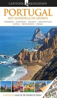 Reisgids Portugal  | Capitool