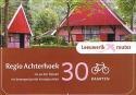 Fietskaarten Regio Achterhoek - 30 fietskaarten | Leeuwerikroutes